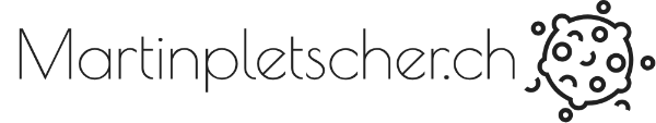 Martinpletscher.ch